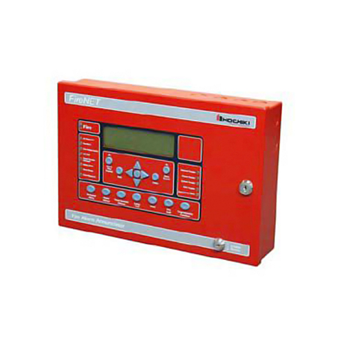 Hiển Thị Phụ LCD(Kết Nối RS848 với TT FireNet) FN-LCD-S-R